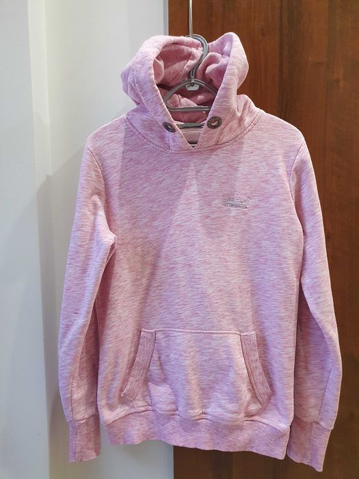 Superdry jesienna bluza dziewczęca rozmiar XS/S
