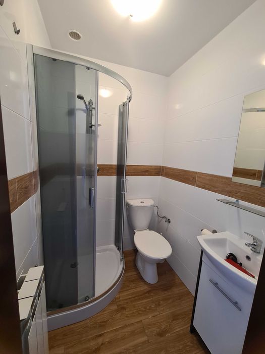 Kawalerka do wynajęcia - Pruszków