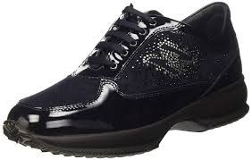 Igi&co WŁOSKIE ,42/ 43 -27 cm ekskluzywny styl, PIĘKNE WYGODNE Sneaker