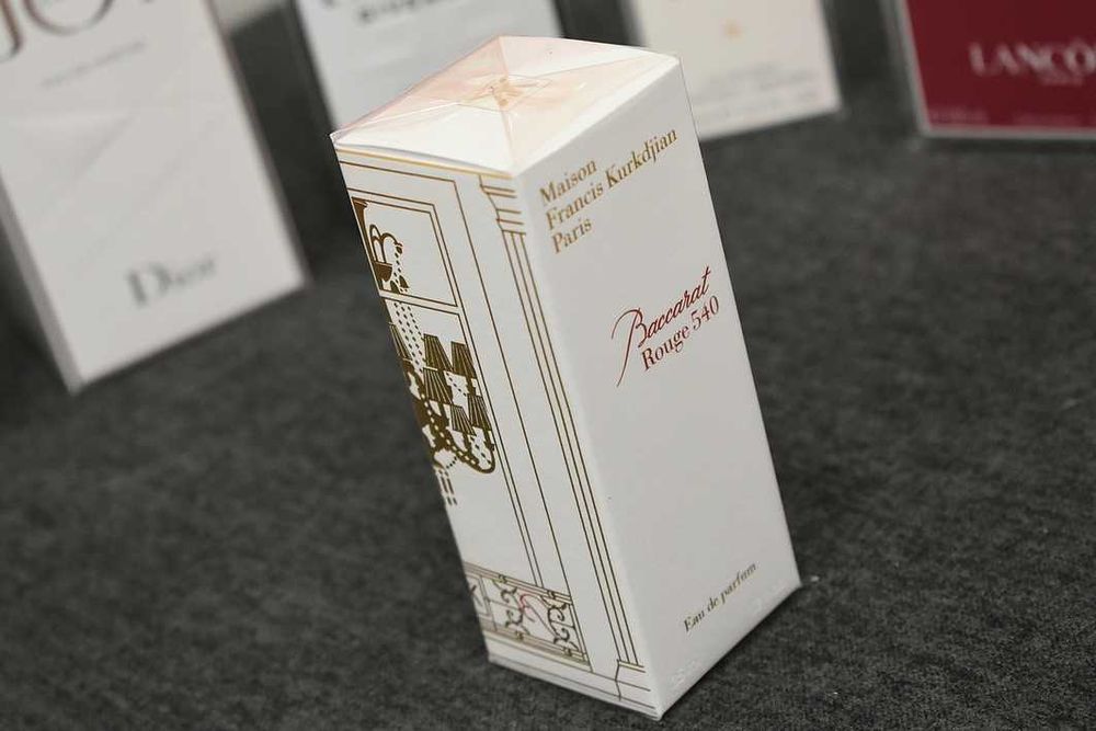 Perfum Baccarat Rouge 540 35ml Eau de Parfum i inne zobacz...