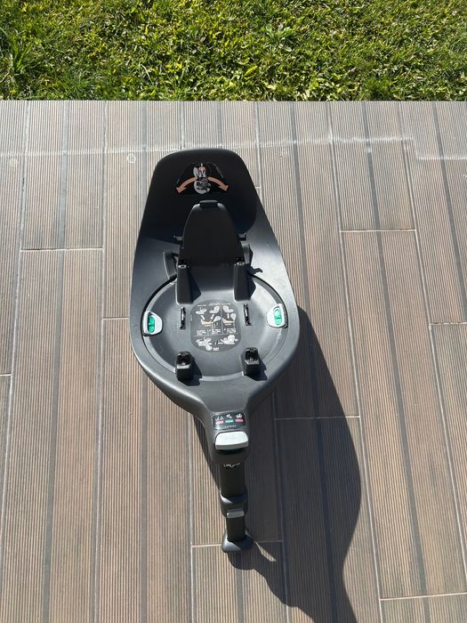 Vendo Conjunto CYBEX Z2