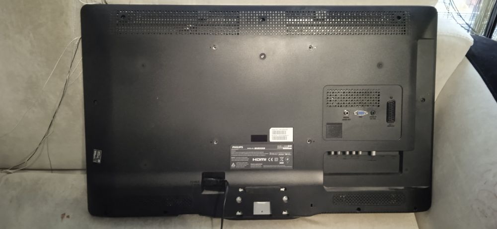 Телевізор Philips 32PHL5606H58