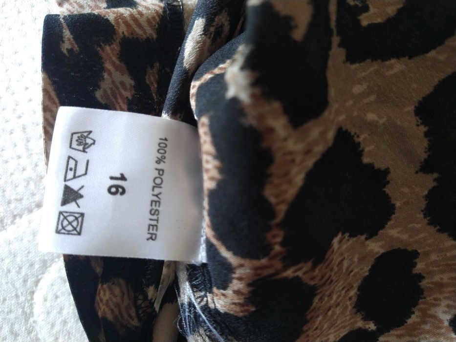 Sukienka rozmiar 44 16