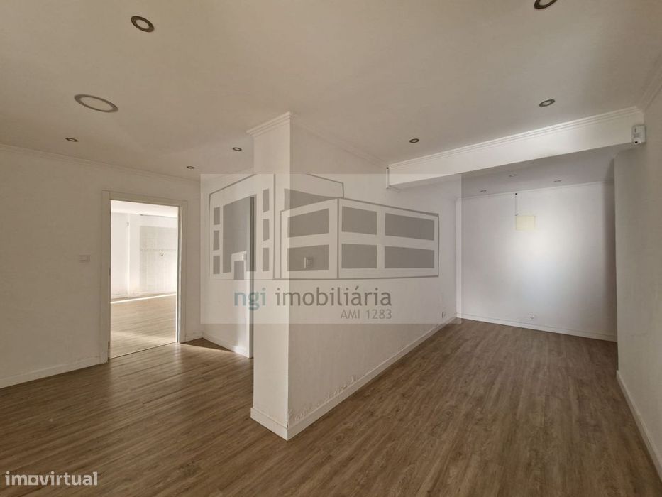 Apartamento T3 - freguesia da Ramada - Odivelas