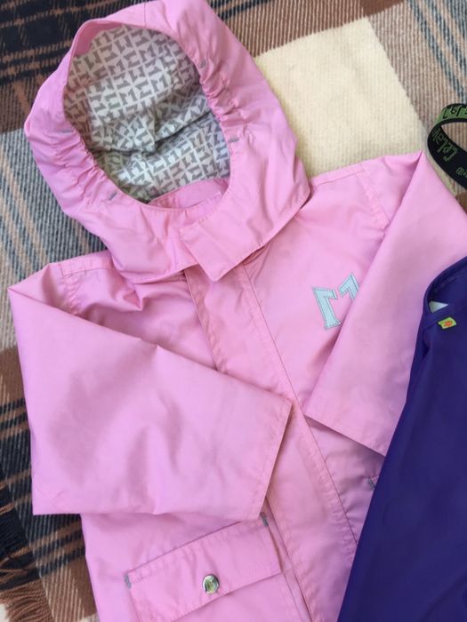 Костюм дощевик