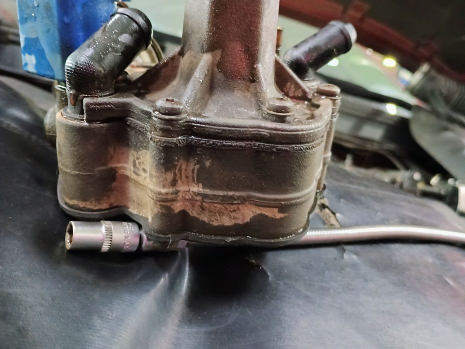 Редуктор ГБО б/у