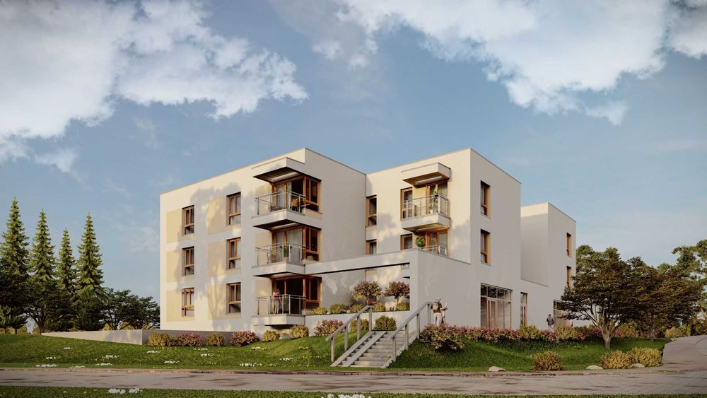 miejsce garażowe w bloku, w Świdniku, ul. Olimpijczyków 6