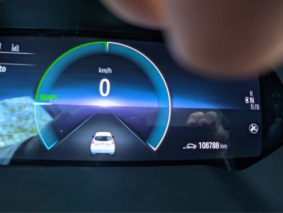 Legalizacao automovel