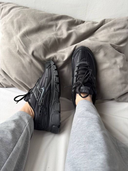 БЕЗ ПЕРЕДОПЛАТ ‼️ Nike Initiatiator Black / Найк Інітатор / топ якість