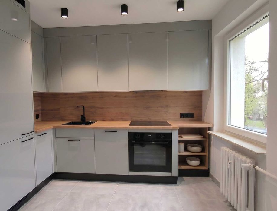 OS. PADEREWSKIEGO | 31m2 | Po remoncie | Garderoba | 0% Prowizji