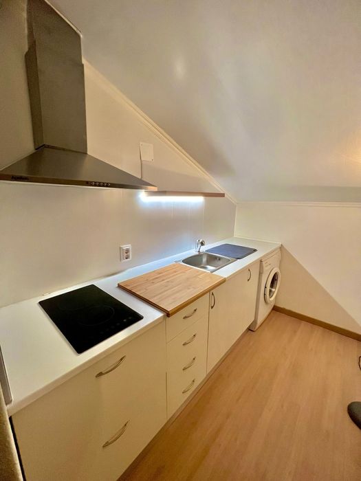 Aluguer t0 praia do Pedrógão