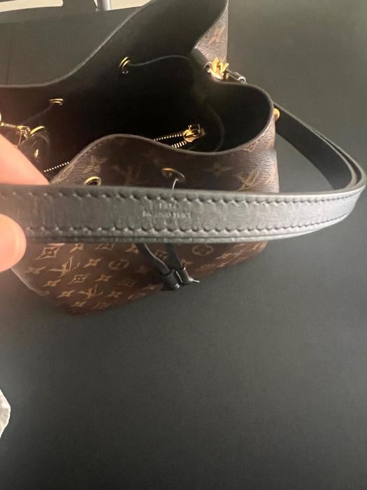 Mala (bolsa) Louis Vuitton Neo Noé