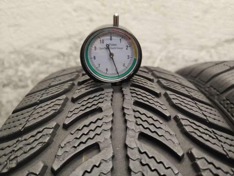 4X 195/60R15 88T Dębica Frigo 2 Opony Zimowe