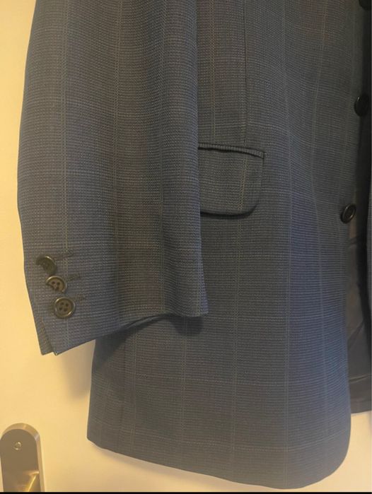 Casaco Pierre Cardin
