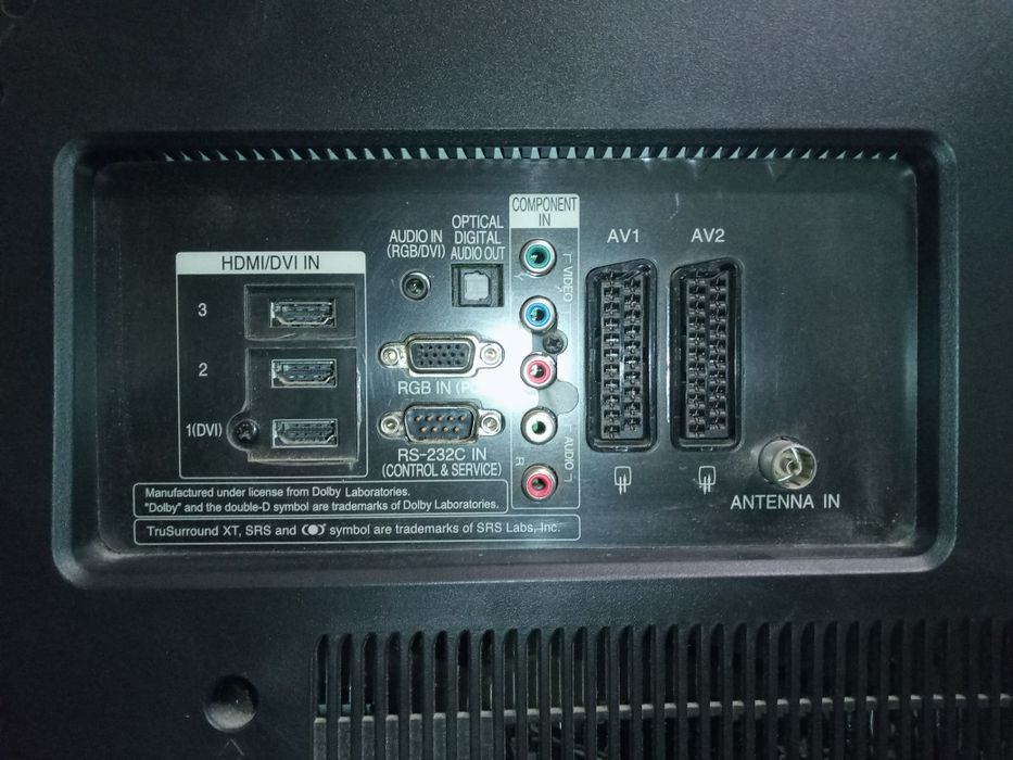 Телевізор LG 32"