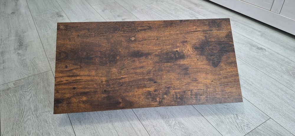 Wieszak do przedpokoju