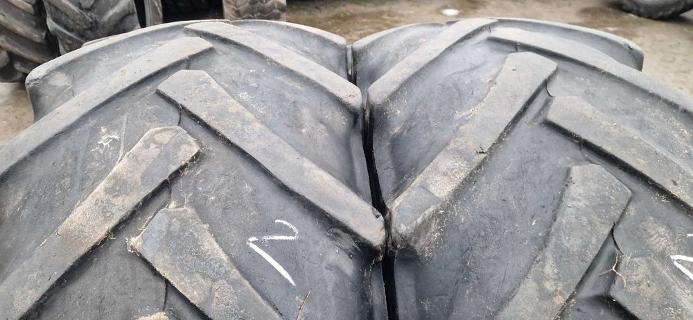 495/70r24 480/70r24 500/70r24 Continental 50% bez napraw