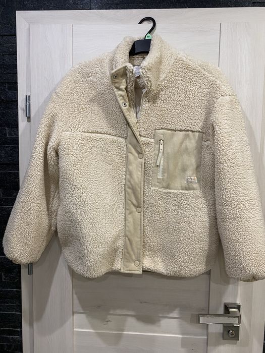 Kurtka zimowa Pacific Republic rozmiar S Pull&Bear