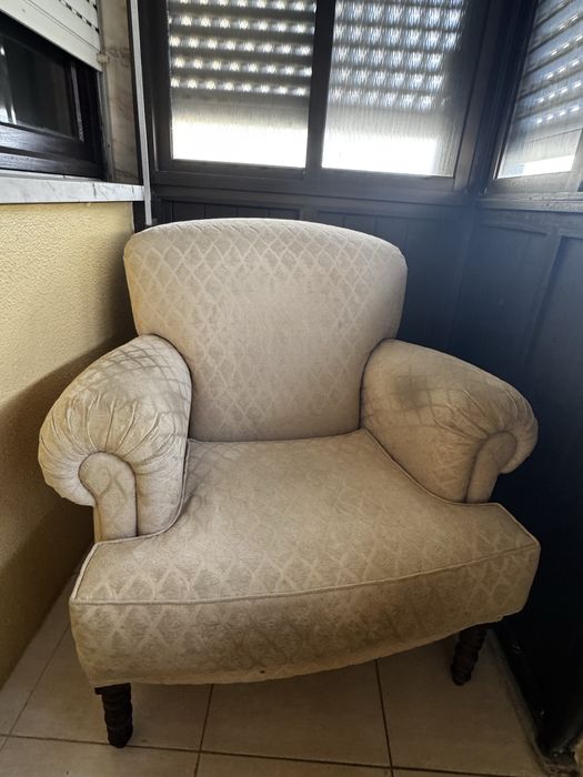 Poltrona// Sofa