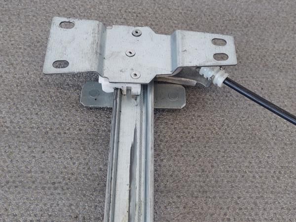 Elevador vidros frente direito FORD Transit Connect I (P65_, P70_, P80