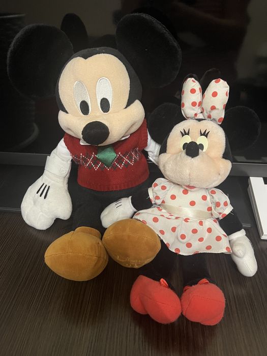 Іграшки  дісней