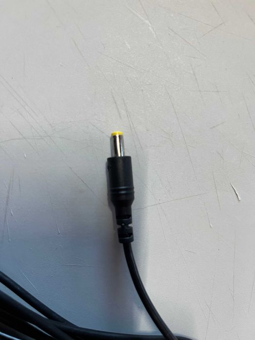 Zasilacz do Playstation 2 Slim 12 V (samochodowy) ps2 slim, ładowarka