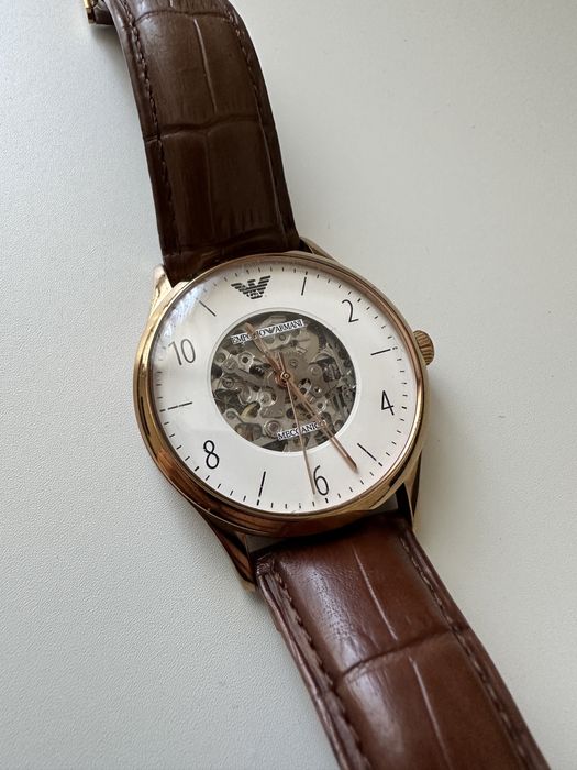 Годинник Emporio Armani