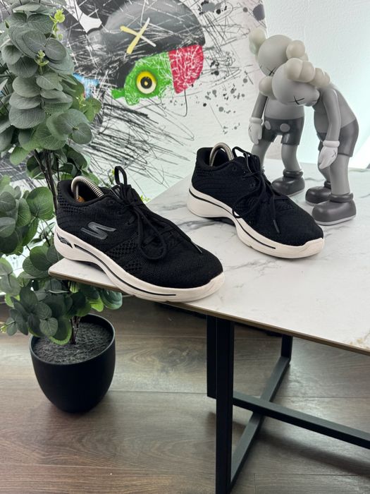 Кросівки Skechers Go Wlak 38 розмір Е15224
