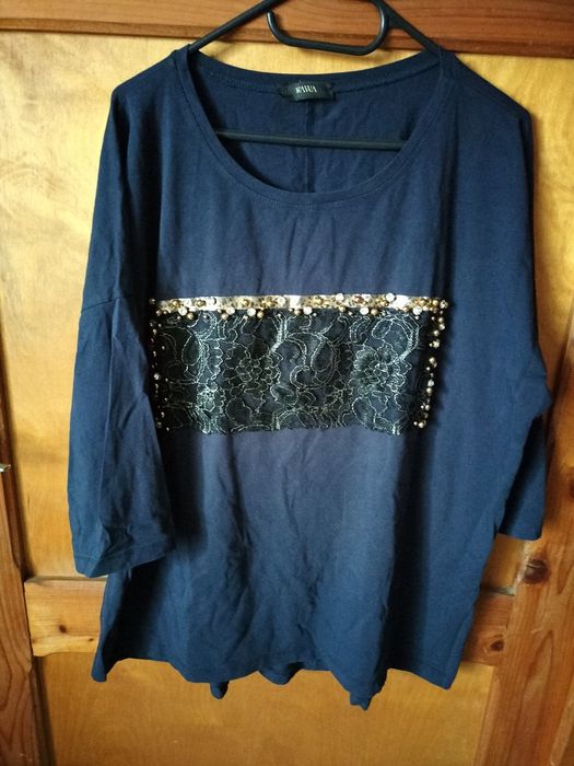 Bluzka Wawa rozm.50/52