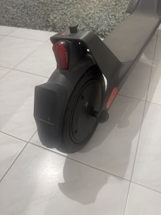 Trotinete Eletrica Xiaomi Nova
