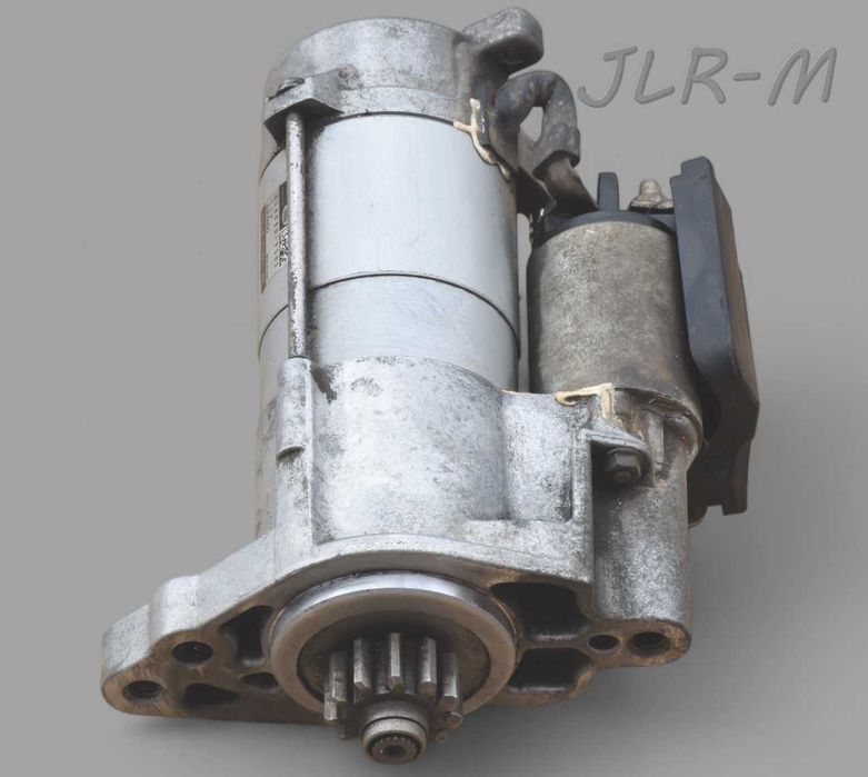 Rozrusznik Land Rover Discovery IV 3.0 TDV6  428000  CPLA-11001-BF