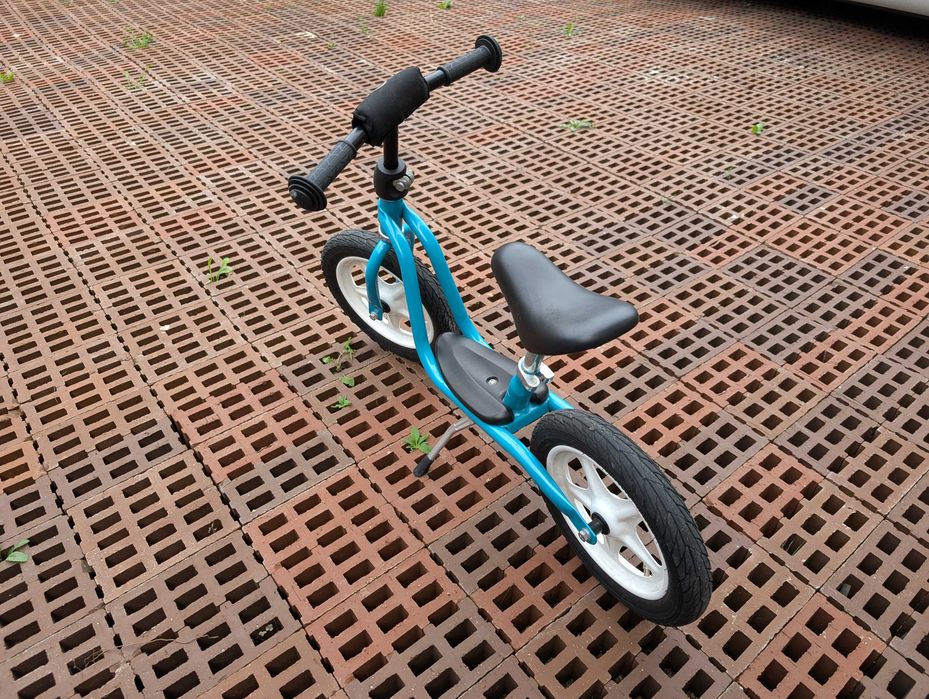 Bicicleta de Equilíbrio / Aprendizagem MINI Cooper – Original (Excelente Estado)