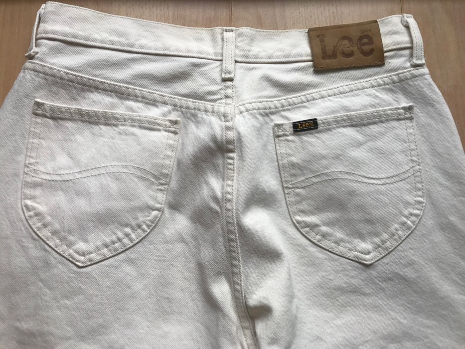 Spodnie marki Lee   34x31