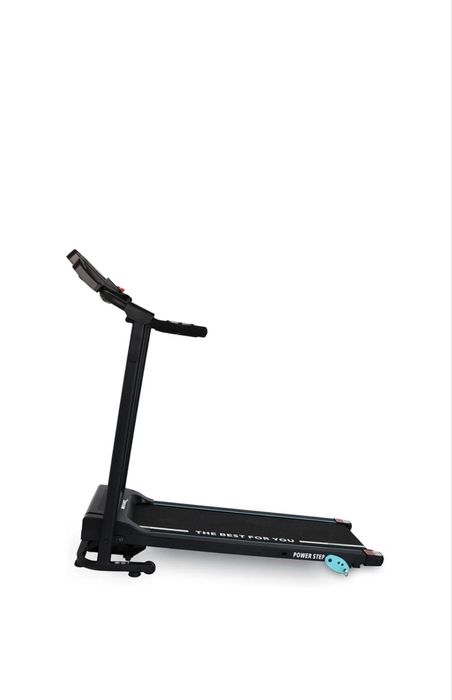 Electric treadmill484645952270510081