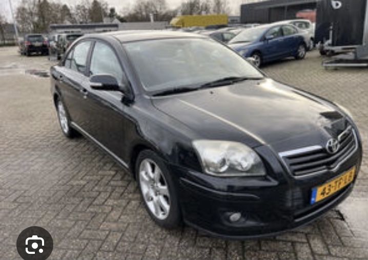 Разборка  Шрот Toyota Avensis розбірка t27 t25