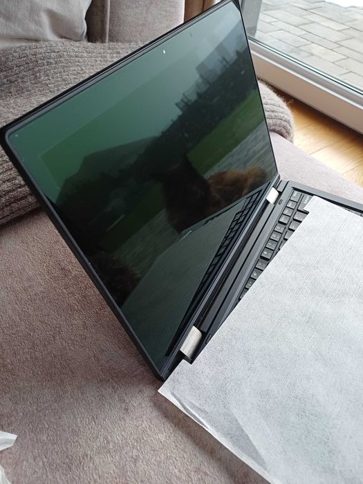 Laptop Tablet Lenovo Thinkpad L390 Yoga i5 13,3" FullHD IPS Win11