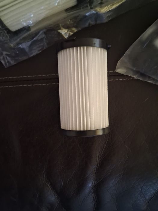 Filtros aspirador