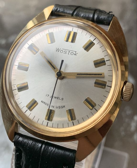 Часы Восток, не ракета, слава, победа, полёт, луч, заря