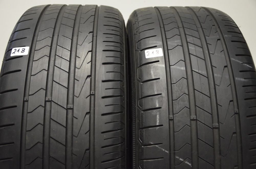 ROK 2020 , 225/55 R18 Hankook Ventus Prime 3X Para nr218
