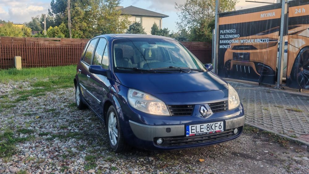 Zadbany czysty nie zniszczony doinwestowany
