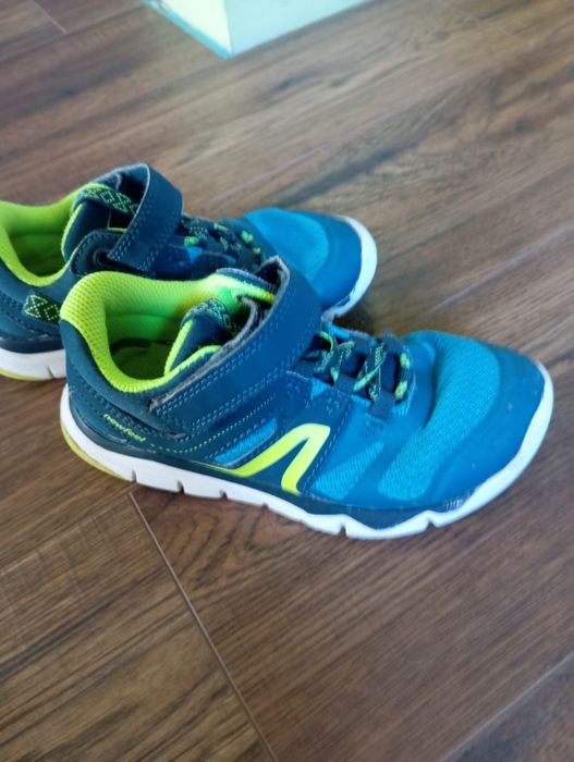 Buty sportowe dla chłopca Decathlon