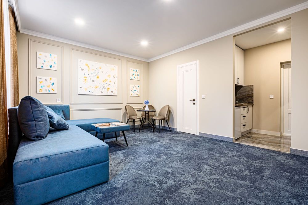 ApartReserve Avtorskiy