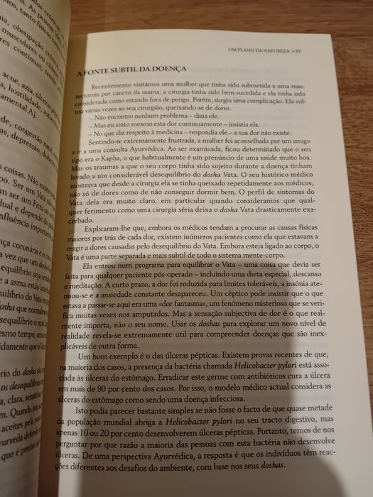 Saúde Perfeita - Deepak Chopra