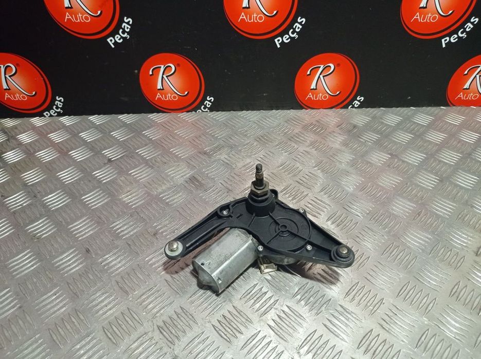 Motor De Limpa Vidro Traseiro Renault Clio Ii Caixa (Sb0/1/2_)