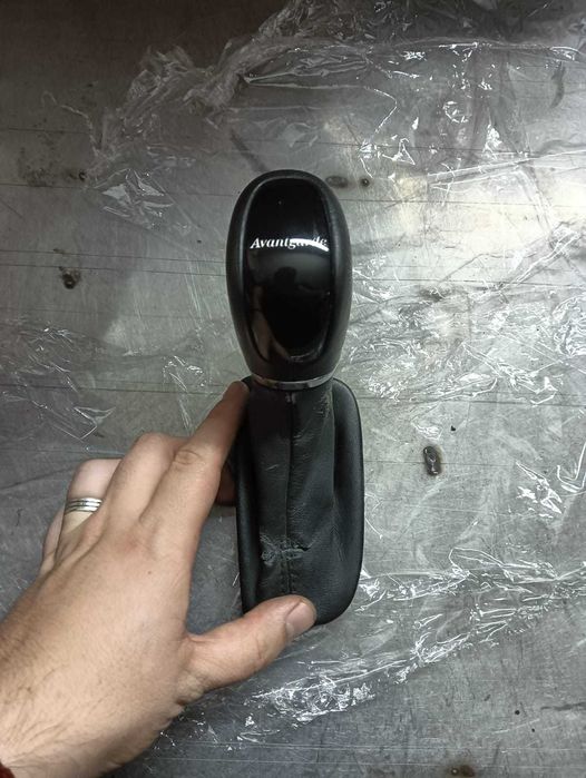 Peças para Mercedes classe C Caixa Automatica w203