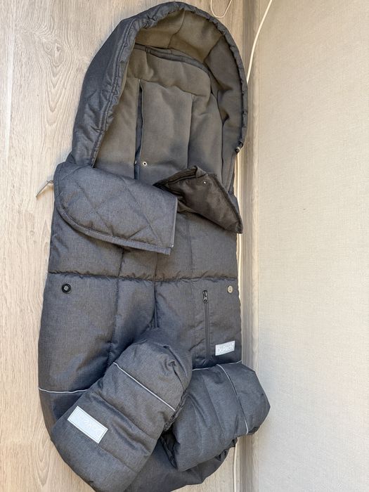 Дитяча коляска Chicco Bellagio 2 в 1