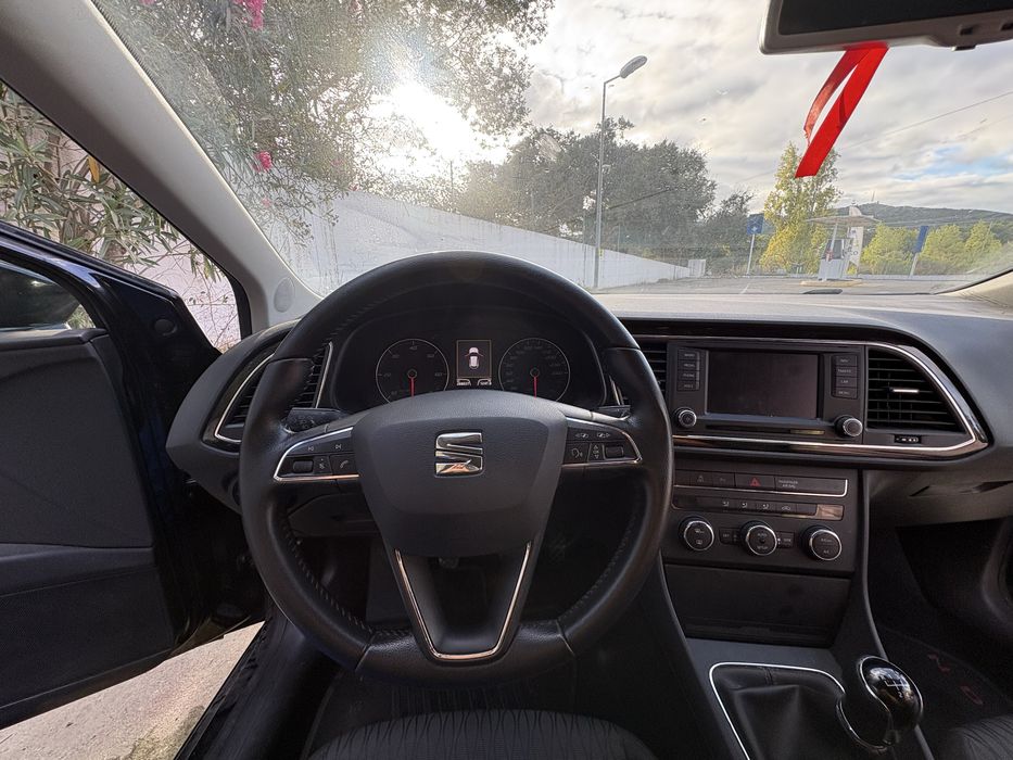 Seat Leon 1.6 TDI