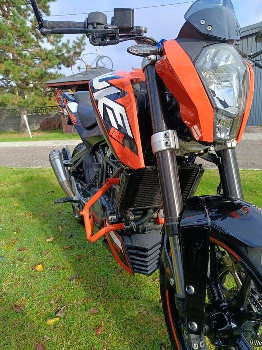 KTM