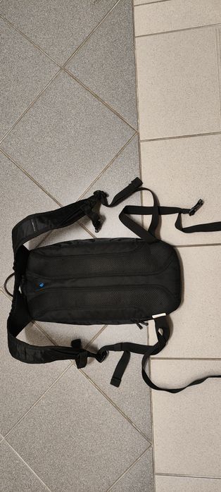 Plecak rowerowy Rockrider Hydrapack ST520 Black 8l