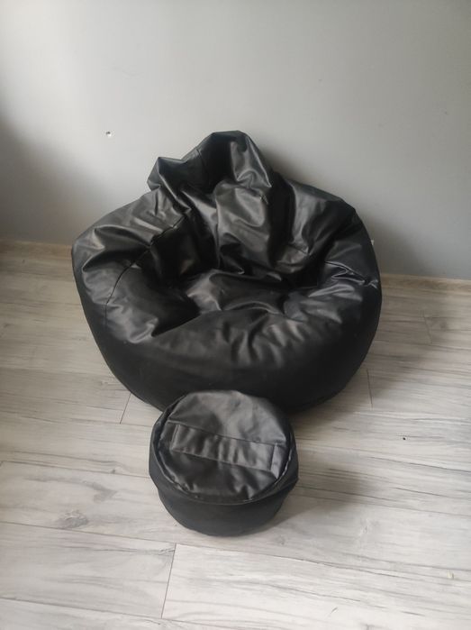 Leżak fotel dla dziecka